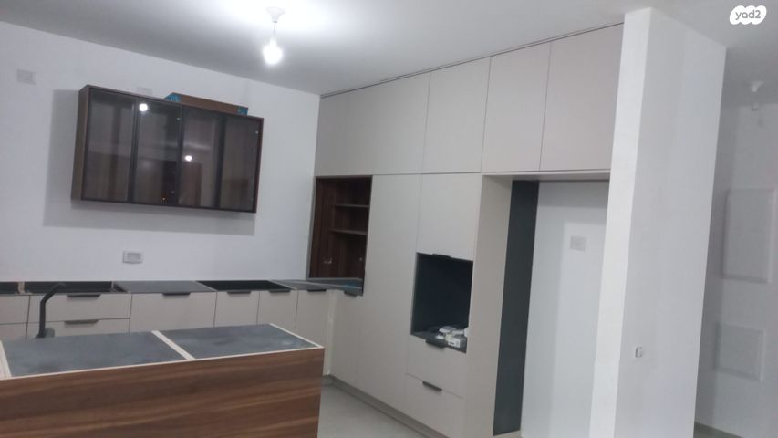 דירה, רוזמרין 24, סיגליות, באר שבע