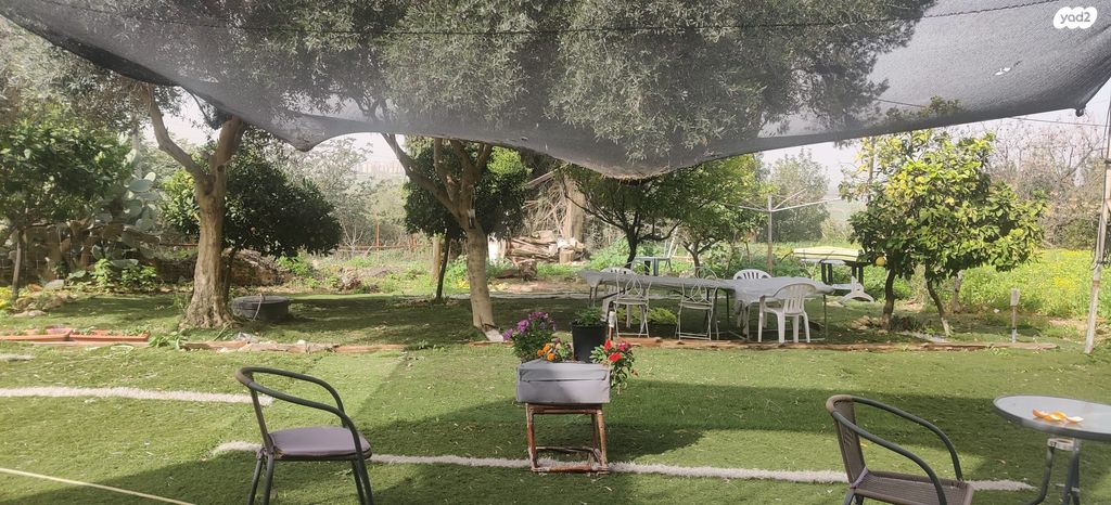 דירת גן, המייסדים 9, כפר דניאל, כפר דניאל