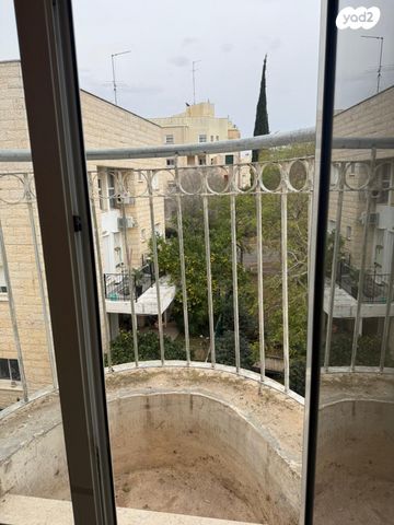 דירה, חטיבת יפתח 33, רמת רבין, כרמיאל