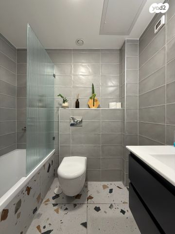 דירה, וינגייט 1, יד אליהו, תל אביב יפו