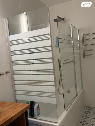 דירה, ההדס 3, רמות יצחק, נשר