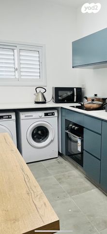 יחידת דיור, חובבי ציון 1, גרין ועם, חולון