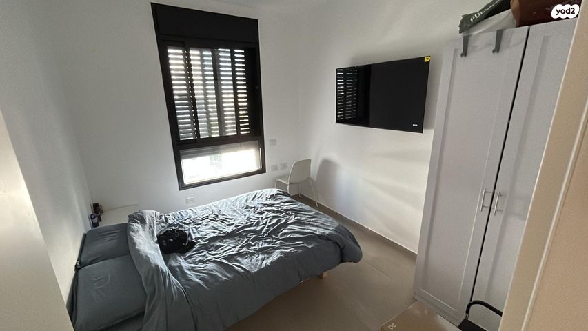 דירה, רועי קליין 8, קרית קריניצי, רמת גן