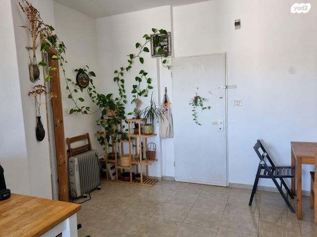 דירה, הרב חיים ברלין 15, קרית שמואל, ירושלים