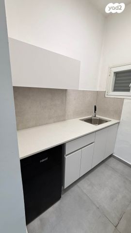 דירת גן, אברבנאל 18, קרית חיים מערבית, חיפה