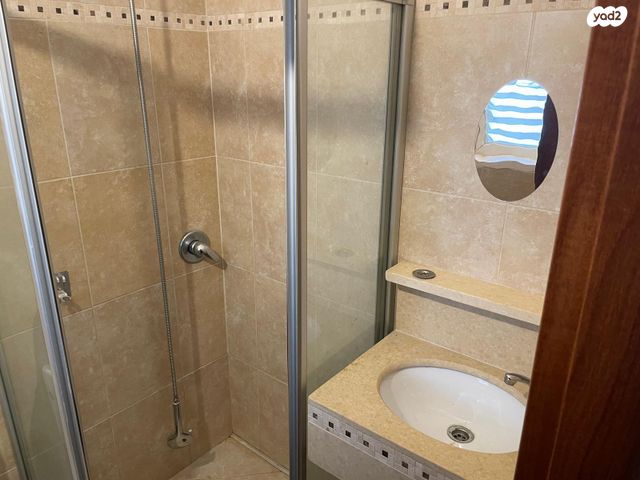 יחידת דיור, משה חייק 37, סקיה, אור יהודה