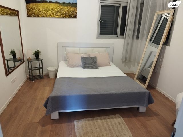 דו משפחתי, האקליפטוס 1, רמות השבים, רמות השבים