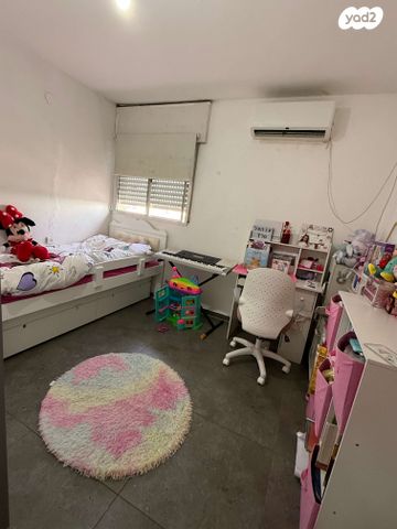 דירה, הירדן 96, אזור הבילויים, רמת גן