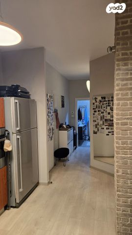 דירה, הגדוד העברי 8, לב העיר, בת ים