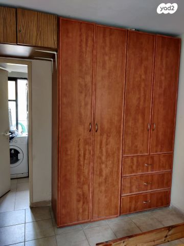 דירה, נחל הבשור 14, מכללת תל אביב יפו, דקר, תל אביב יפו