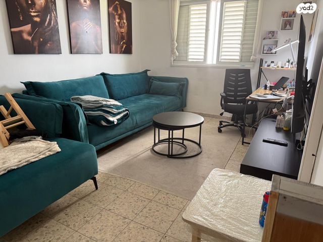 דירה, פרנק 15, הזיתים, חדרה