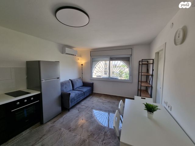 יחידת דיור, יעקב דורי 15, שכונה ו', באר שבע