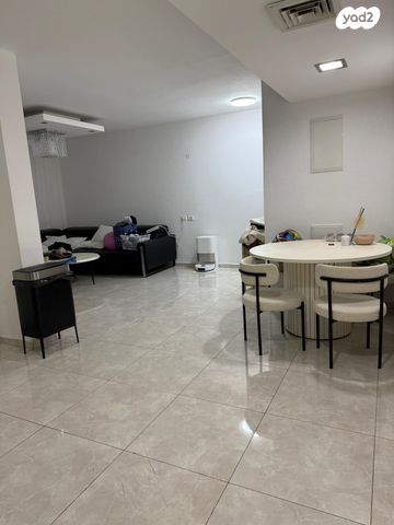 דירה, מקור חיים 24, נווה זאב, נאות אילן, באר שבע