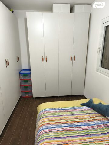 דירה, שבטי ישראל 5, קרית חיים מזרחית, חיפה