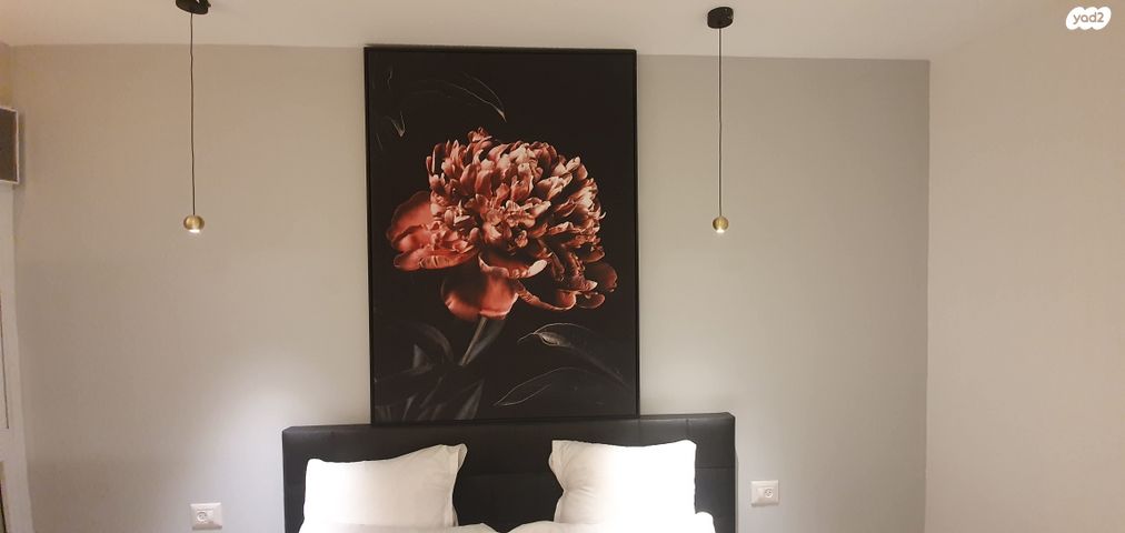 גג/ פנטהאוז, משעול הגפן 3, הפירות, שחמון, רובע 4, אילת