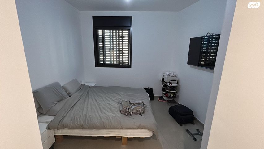 דירה, רועי קליין 8, קרית קריניצי, רמת גן