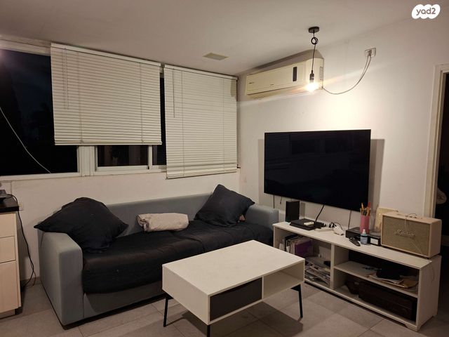 יחידת דיור, עין גדי 20, מורשה, רמת השרון