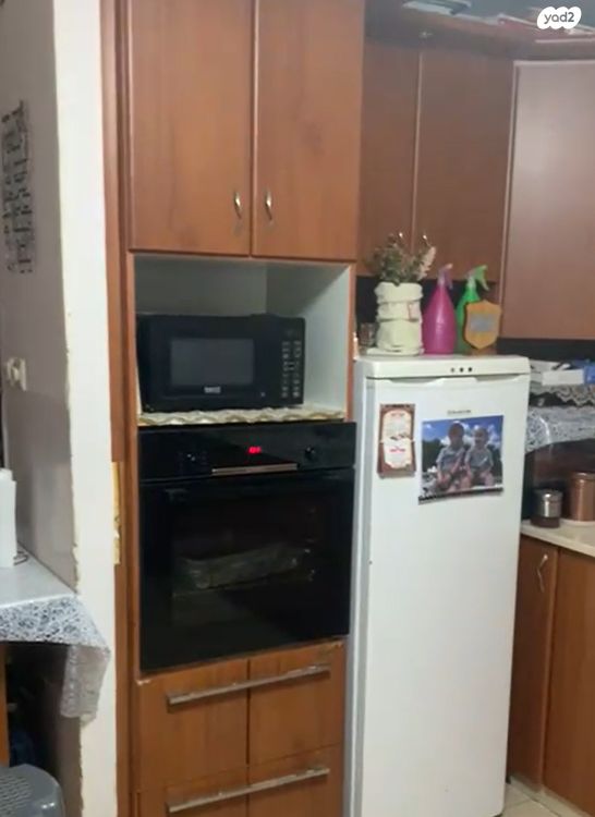 דירה, שדרות נווה יעקב 71, נווה יעקב, ירושלים