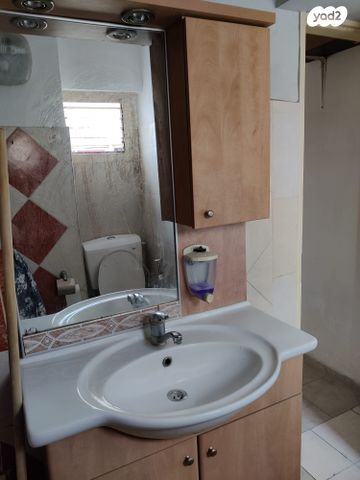 דירה, נחל הבשור 14, מכללת תל אביב יפו, דקר, תל אביב יפו