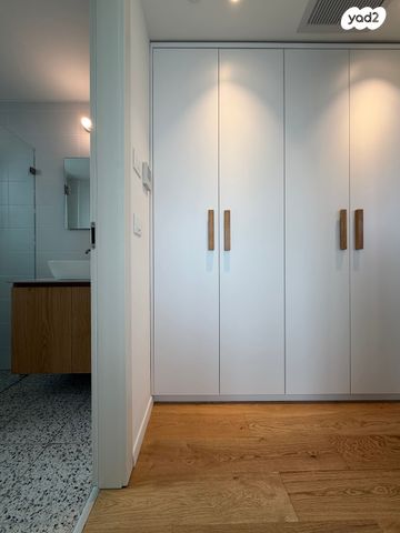 דירה, וינגייט 1, יד אליהו, תל אביב יפו