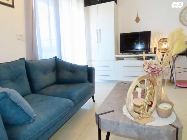 יחידת דיור, חיננית 3, הבשמים, שחמון, רובע 6, אילת