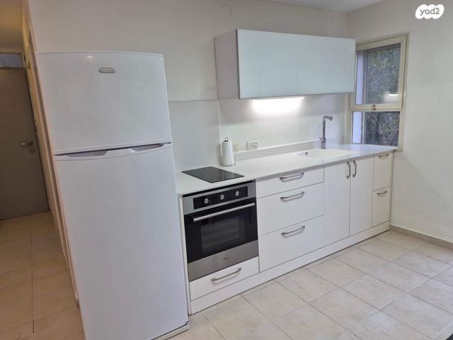 משעול הנרקיס 19