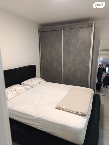 יחידת דיור, אודם 22, נווה דקלים, ראשון לציון