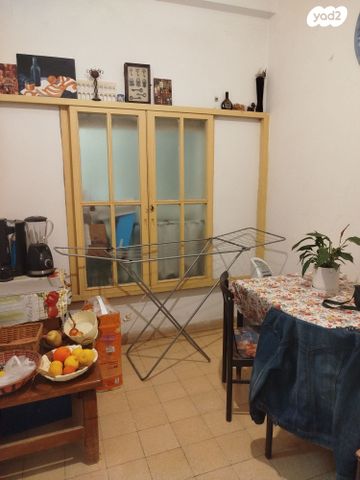 דירה, לסקוב 16, גני שרונה, קרית הממשלה, תל אביב יפו