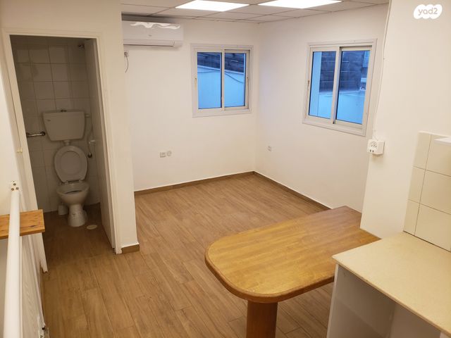 דירה, בן יהודה 76, הצפון הישן - דרום, תל אביב יפו