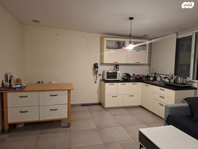 יחידת דיור, עין גדי 20, מורשה, רמת השרון