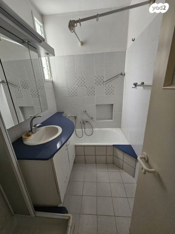 דירה, גלבר 24, רמת דניה, ירושלים