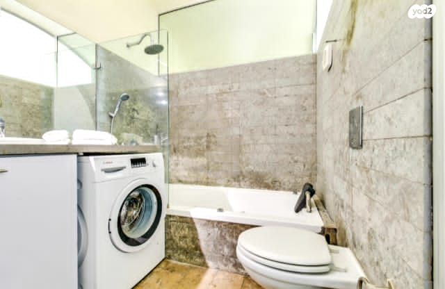 בית פרטי/ קוטג', עמק רפאים 12, עמק רפאים, המושבה הגרמנית, ירושלים