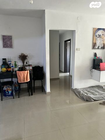 דירה, אריה 6, נאות אשקלון, אשקלון