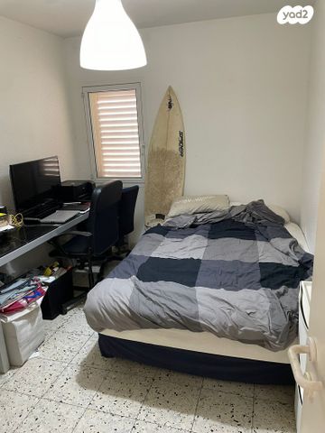 דירה, יהודה הלוי 2, שכונה ב', באר שבע