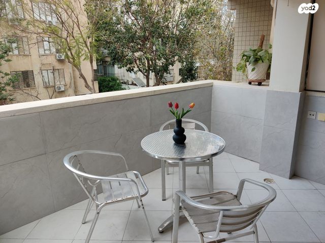 דירה, אליעזר בן יהודה 31, המרכז השקט / מרכז העיר, פתח תקווה