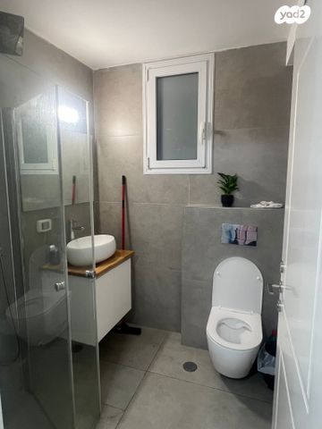 יחידת דיור, חרמון 1, גני הדר, נס ציונה