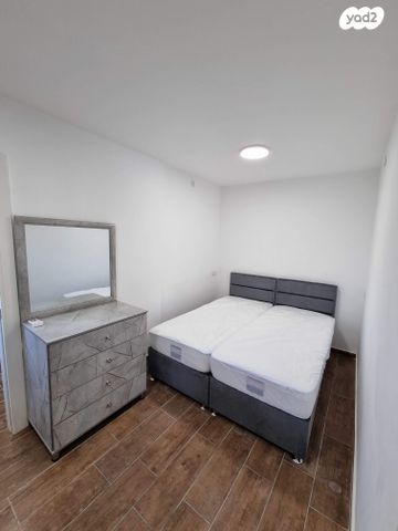 יחידת דיור, יעקב דורי 15, שכונה ו', באר שבע