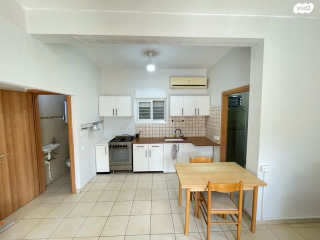 דירת גן, הורדים 14, כבירים, חיפה