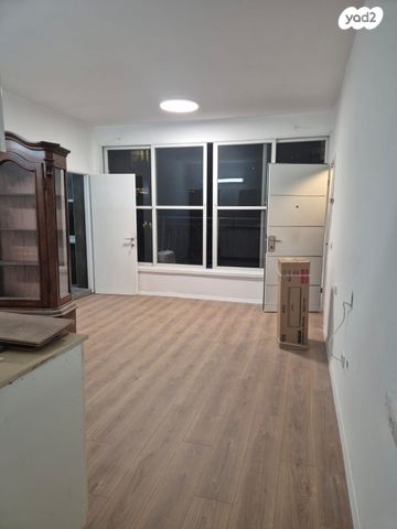 דירה, ים המלח 3, מרכז הישוב, גני תקווה