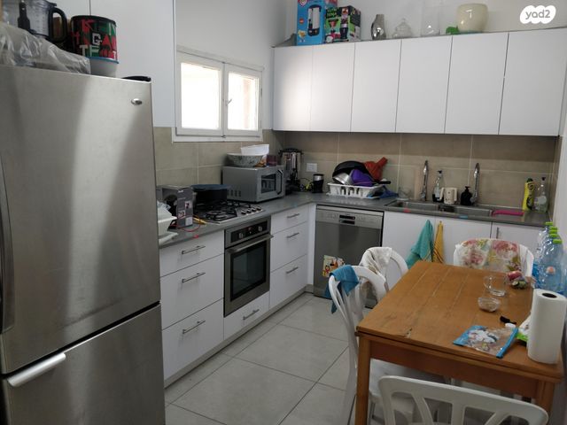 בית פרטי/ קוטג', חיים ארלוזורוב 16, נאות גנים, נתניה