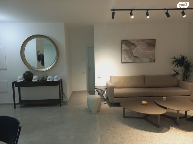 דירה, רוזמרין 24, סיגליות, באר שבע