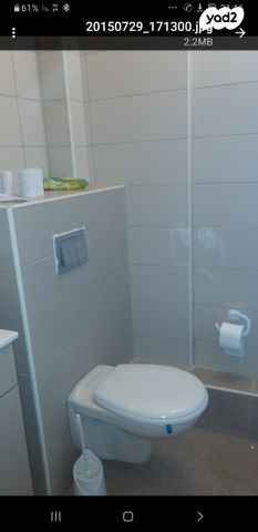 דירה, זלמן שניאור 57, רמות רמז, חיפה