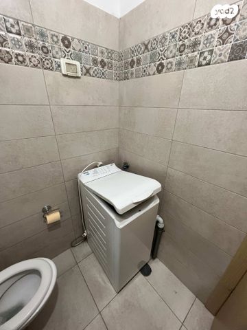 יחידת דיור, גלעד 21, שכונה ד', באר שבע