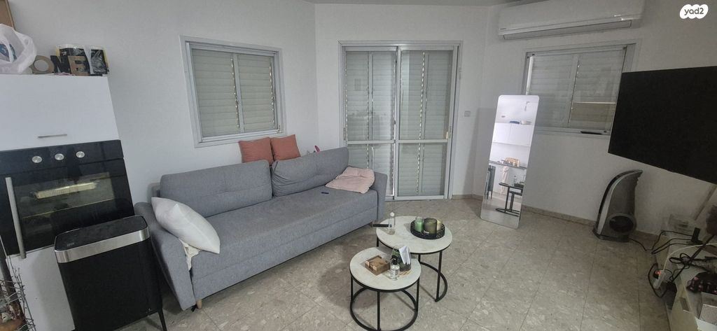 דירה, אחד העם 15, המרכז השקט / מרכז העיר, פתח תקווה