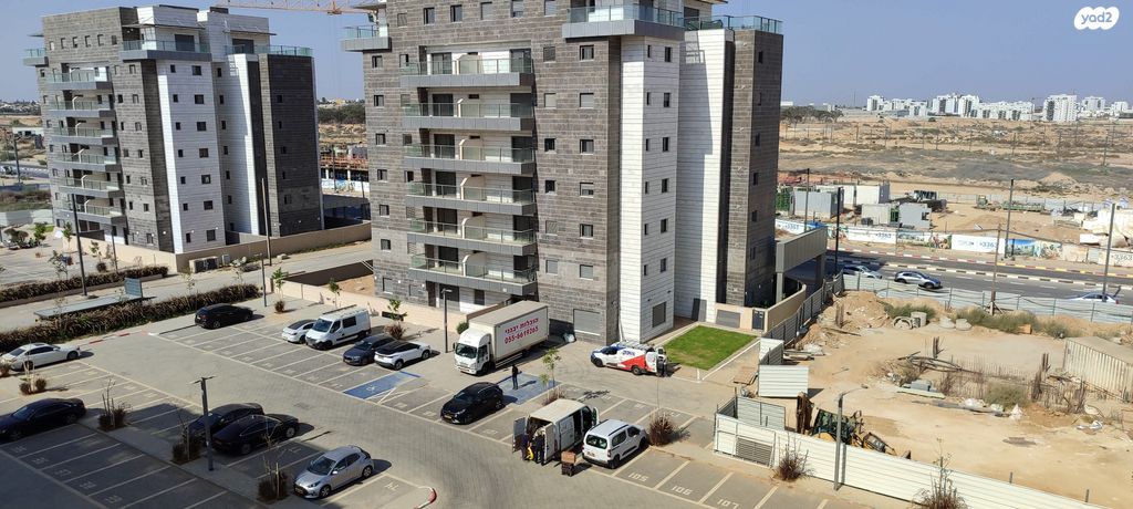 דירה, נחל זיתן 1, אפיקי הנחל / אופקים החדשה, אופקים