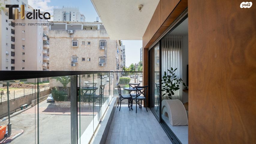 דירה, הרכסים 74, מרום נווה, רמת יצחק, רמת גן