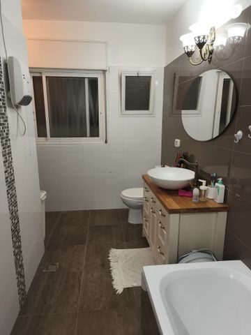 דירה, שבטי ישראל 5, קרית חיים מזרחית, חיפה