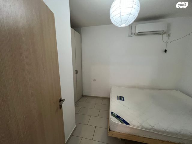 יחידת דיור, גלעד 21, שכונה ד', באר שבע