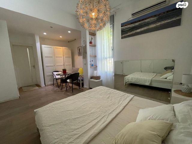 דו משפחתי, האקליפטוס 1, רמות השבים, רמות השבים