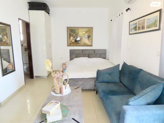 יחידת דיור, חיננית 3, הבשמים, שחמון, רובע 6, אילת